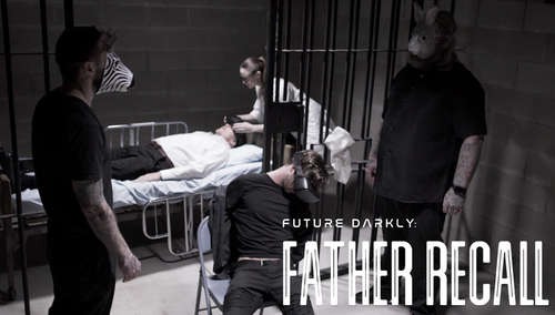 Jaye Summers – Future Darkly: Father Recall