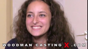 Woodman Casting X – Zoe Valami – Openload Free