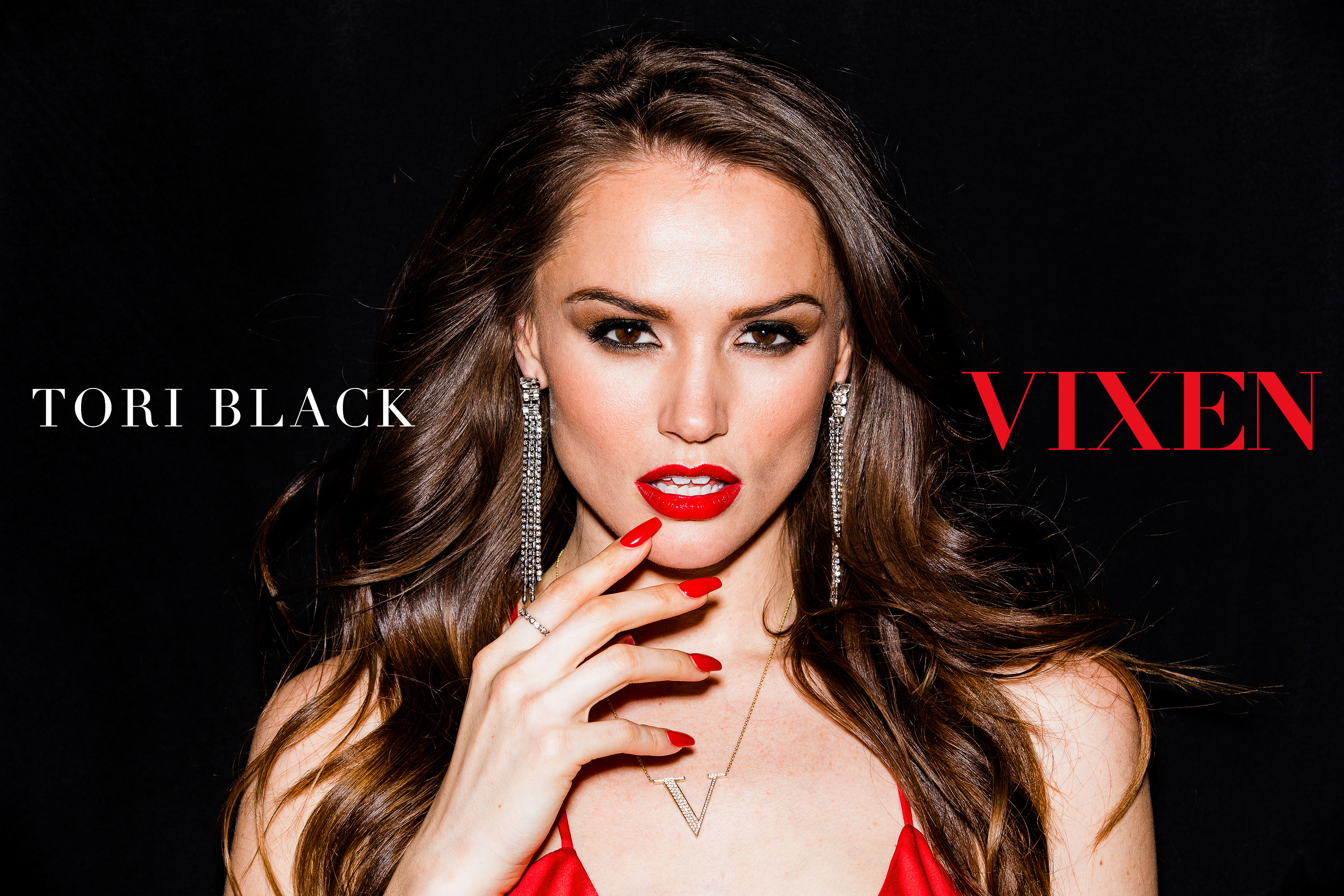 NEW! TORI BLACK IS BACK! MMF THREESOME! NATURAL TITS! BUBBLE BUTT! SIMULTANEOUS OPEN MOUTH FACIALS! [Openload Streaming]