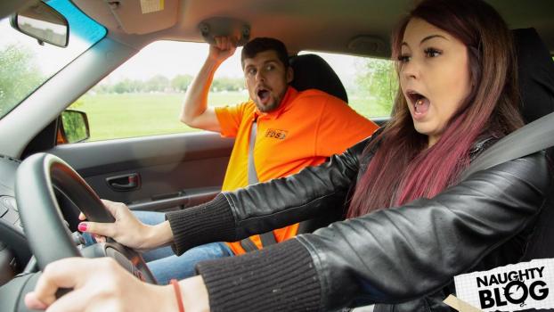 Fake Driving School – Cindy Shine [Openload Streaming]