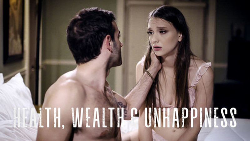Izzy Lush – Health, Wealth & Unhappiness [Openload Streaming]