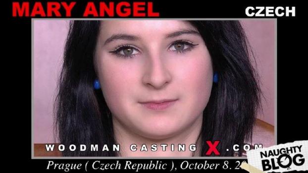 Woodman Casing X – Mary Angel [Openload Streaming]
