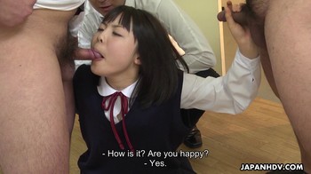 Japan HDV – Tomoyo Isumi [full length porn]