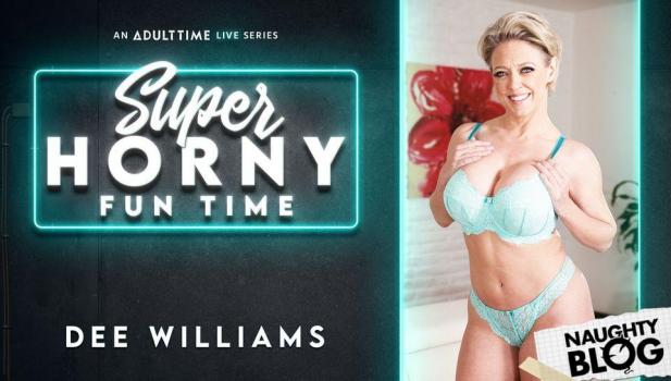 Adult Time – Dee Williams