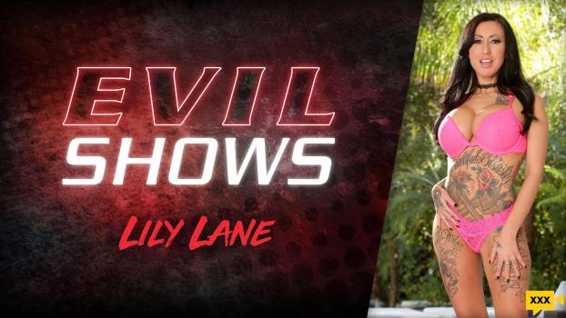 Evil Angel – Lily Lane
