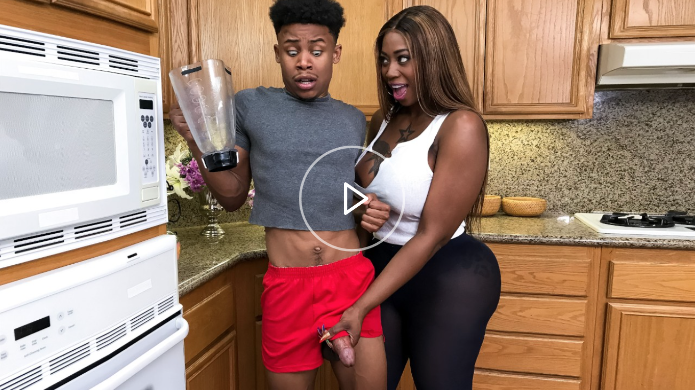 Getting Him In Fucking Shape Lil D, Victoria Cakes [XXX FREE]
