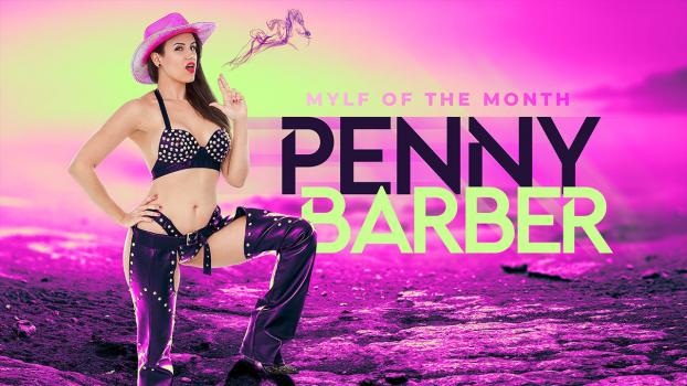 Mylf Of The Month – Penny Barber [XXX FREE]