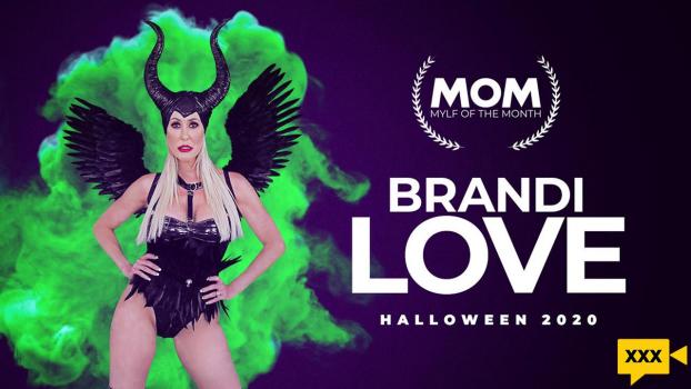 Mylf Of The Month – Brandi Love [XXX FREE]