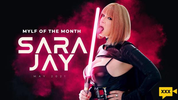 Mylf Of The Month – Sara Jay [XXX FREE]